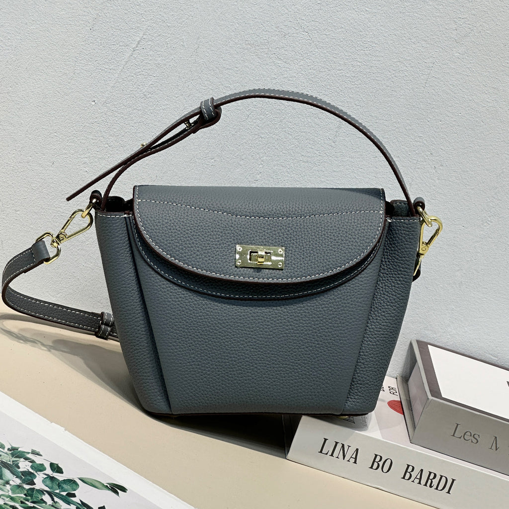 Shoulder Bag 6820