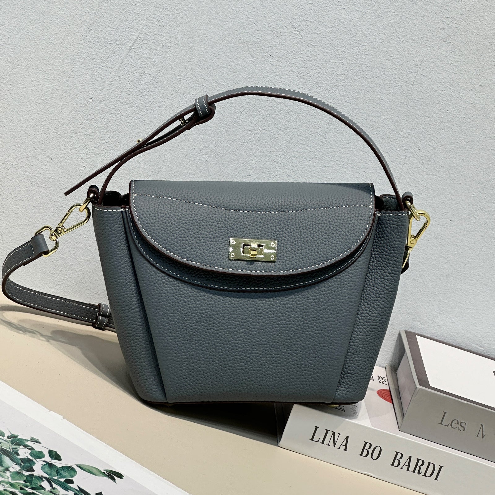 Shoulder Bag 6820
