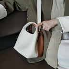 Cowhide Bag IV