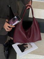 Shoulder Bag 8383