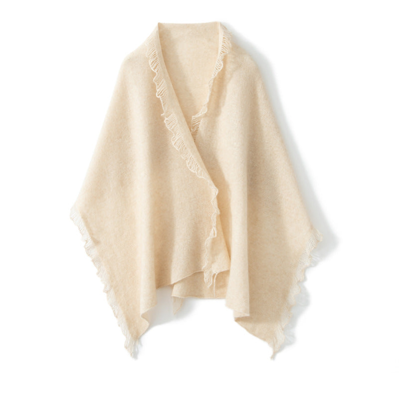 Scarf VIII