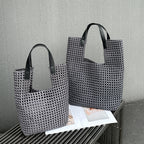 Woven Bag II