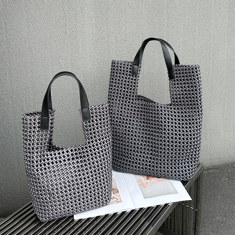 Woven Bag II