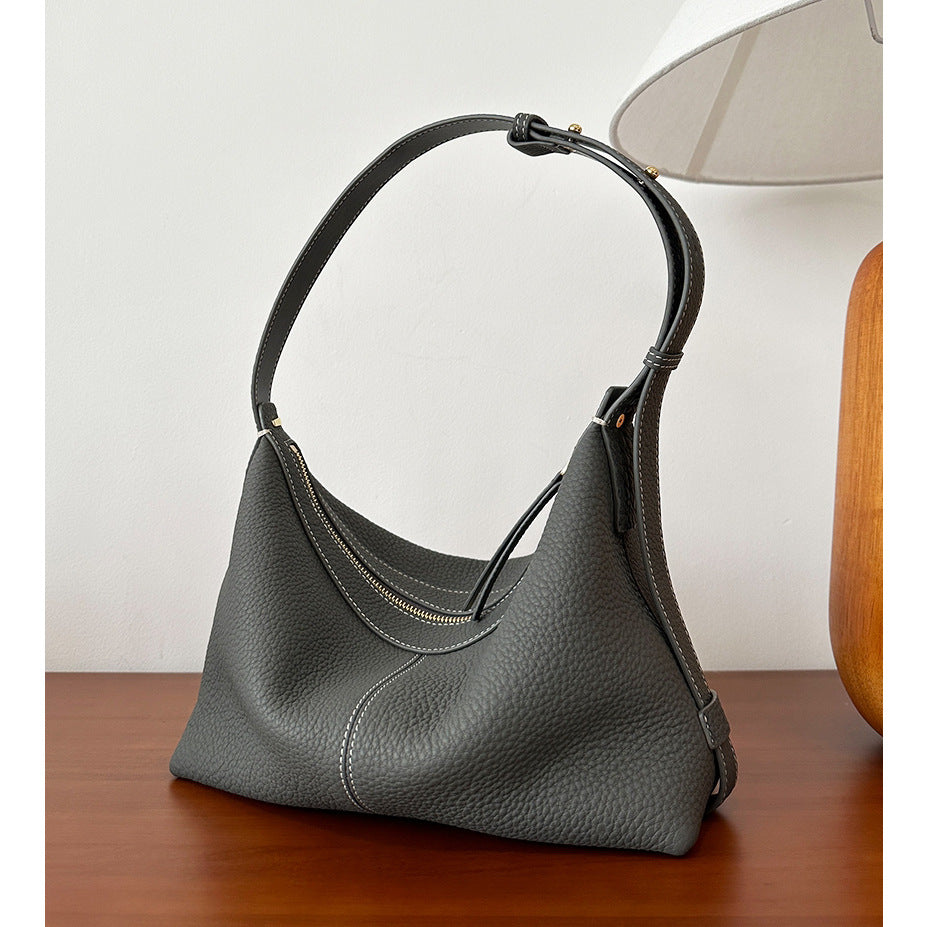 Leather Bag II