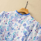 Ruffled Dress