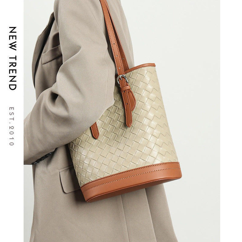 Bucket Bag VI