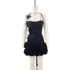 Black Bandage Dress IV