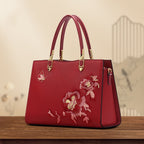 Leather Bag 8000