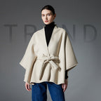 Beige Shawl