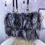Shoulder Bag 6691