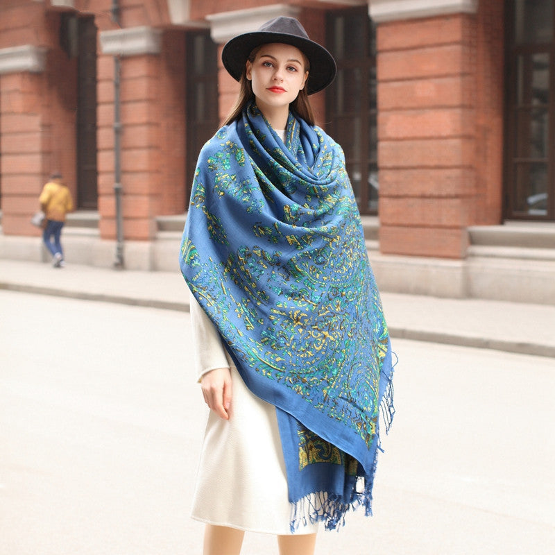 Scarf 6060