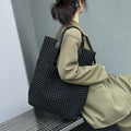 Woven Bag II