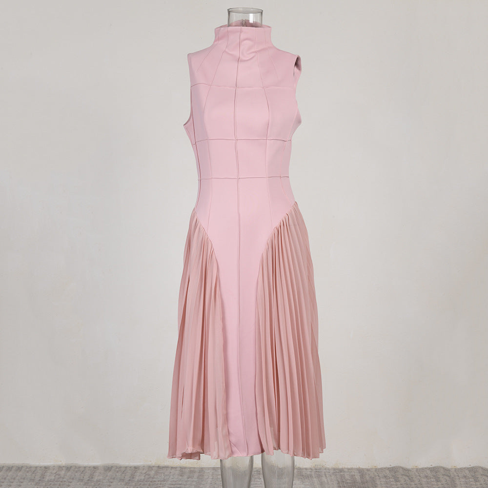 Sleeveless Dress