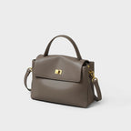 Leather Bag 9229