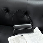 Red Shoulder Bag