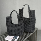 Woven Bag II