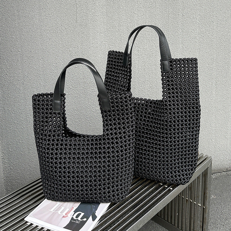 Woven Bag II