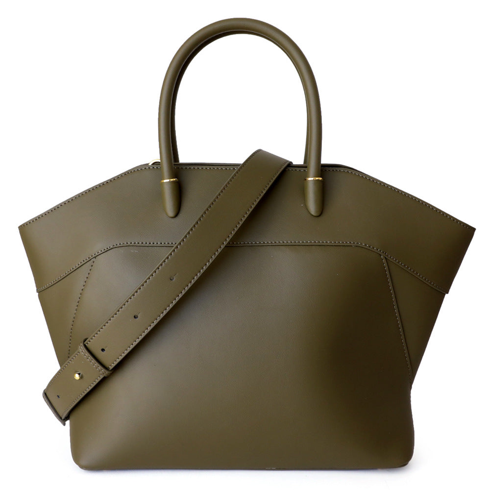 Cowhide Bag 303