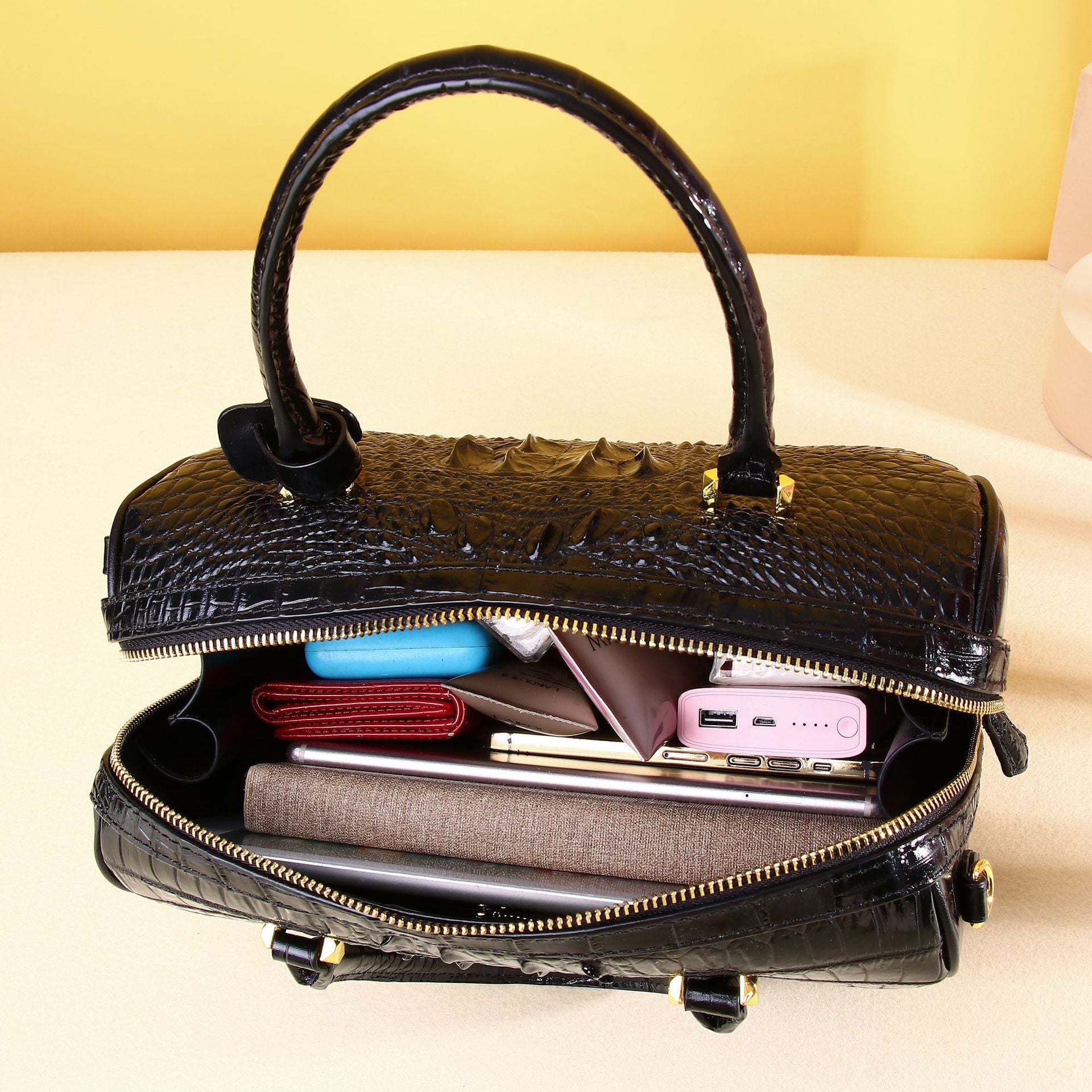 Crossbody Bag 6707