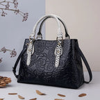 Leather Bag VIII