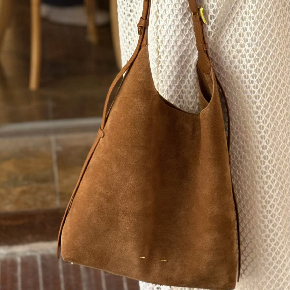 Shoulder Bag IV