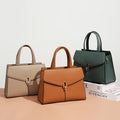 Leather Bag 5616