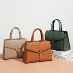 Leather Bag 5616