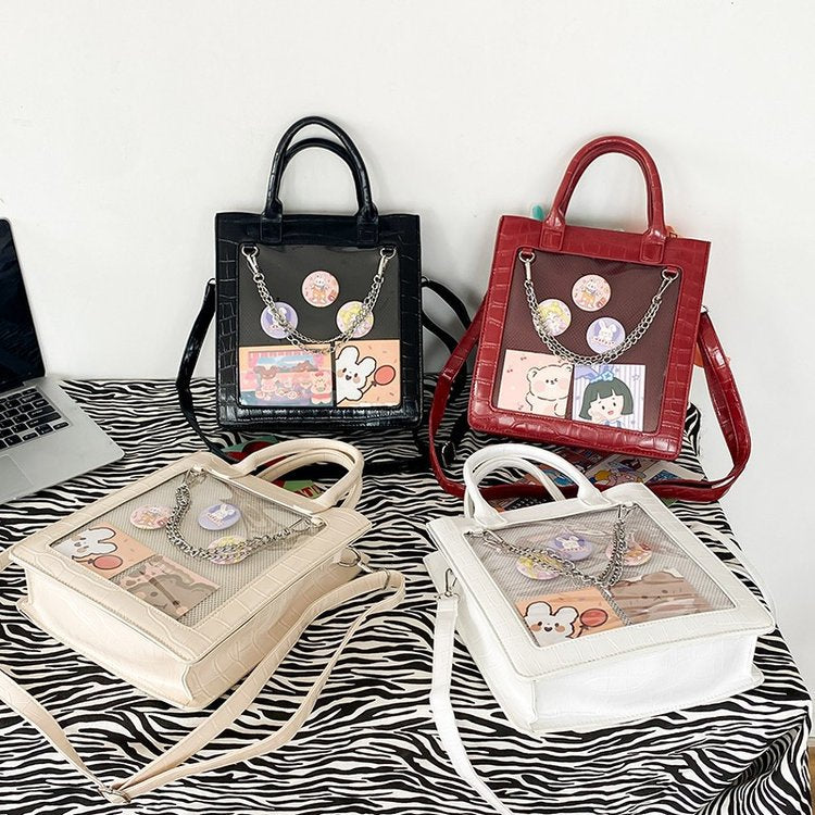 Crossbody Bag 219