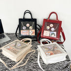 Crossbody Bag 219