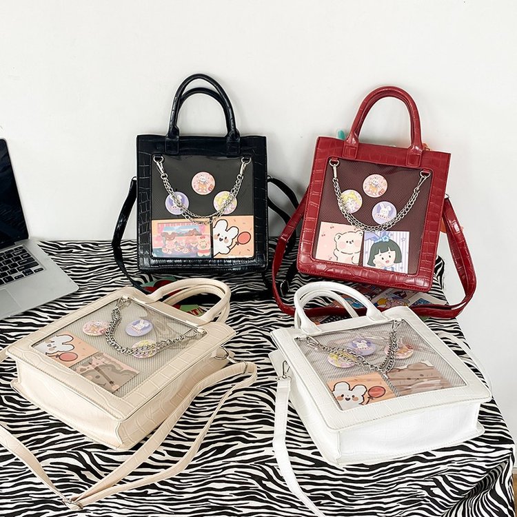 Crossbody Bag 2692