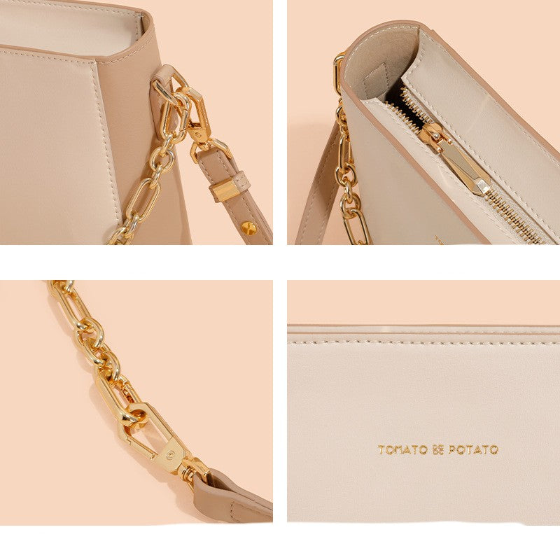 High-grade Exquisite Messenger Bag