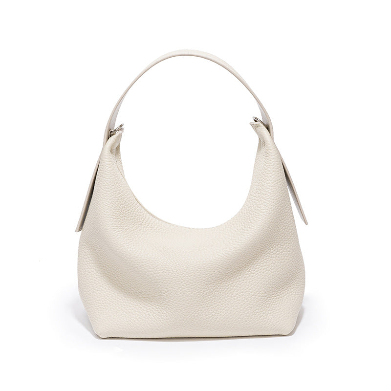 Cowhide Bag III
