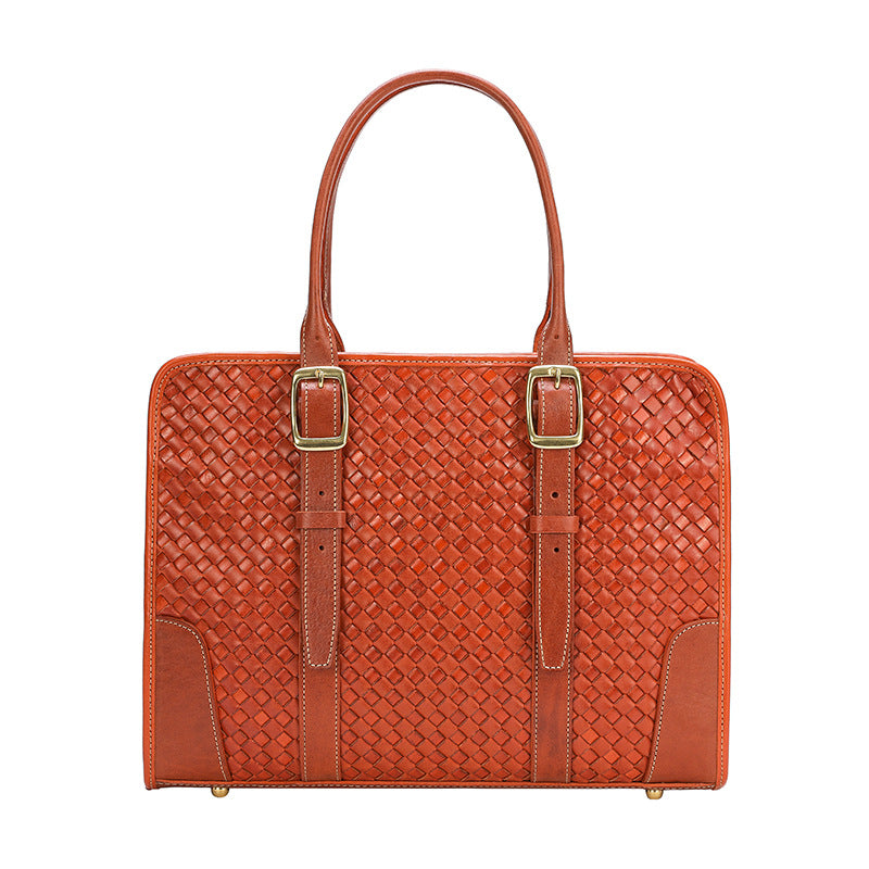 Leather Bag 7983