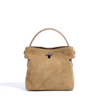 Mini Messenger Bag