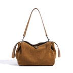 Leather Crossbody Bag X