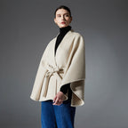 Beige Shawl