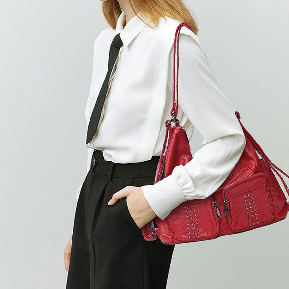 Crossbody Bag 8608