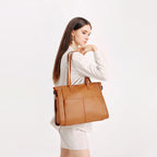 Cowhide Bag X
