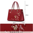 Leather Bag 8000