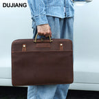 Leather Bag 393