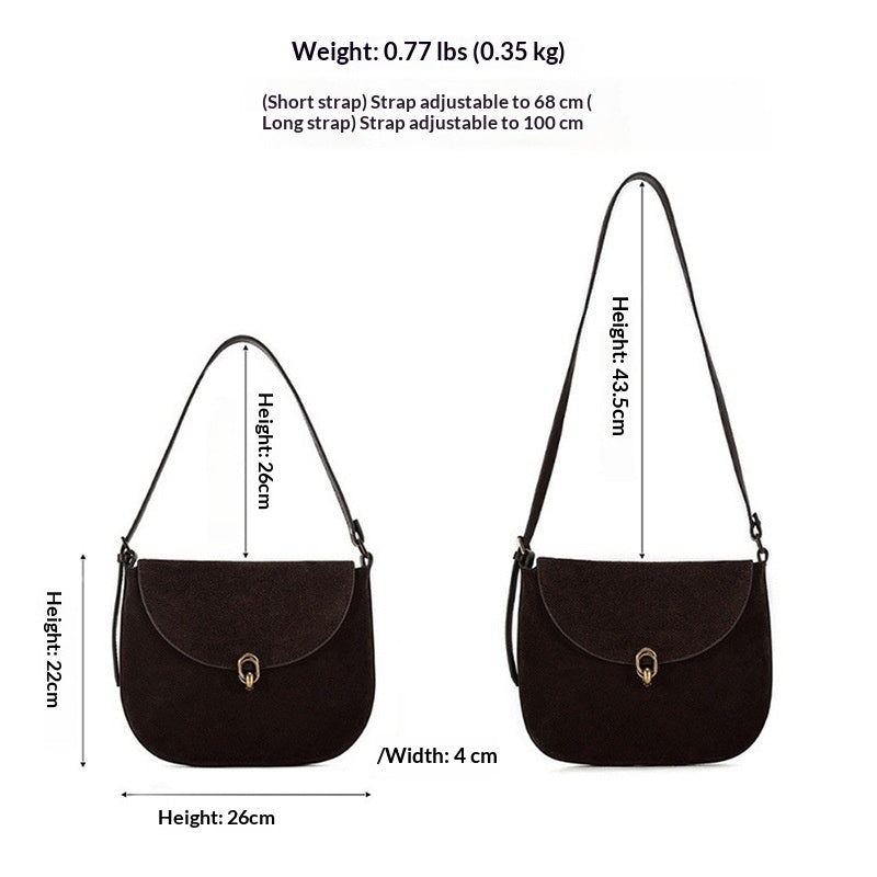 Shoulder Bag VII
