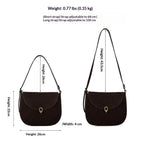 Shoulder Bag VII