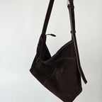 Cowhide Shoulder Bag II
