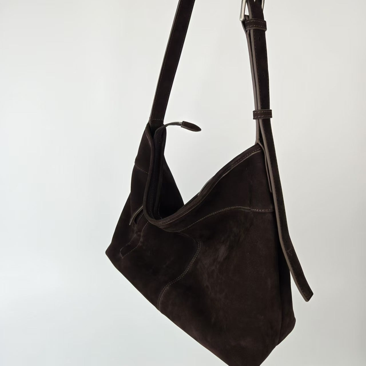 Cowhide Shoulder Bag II
