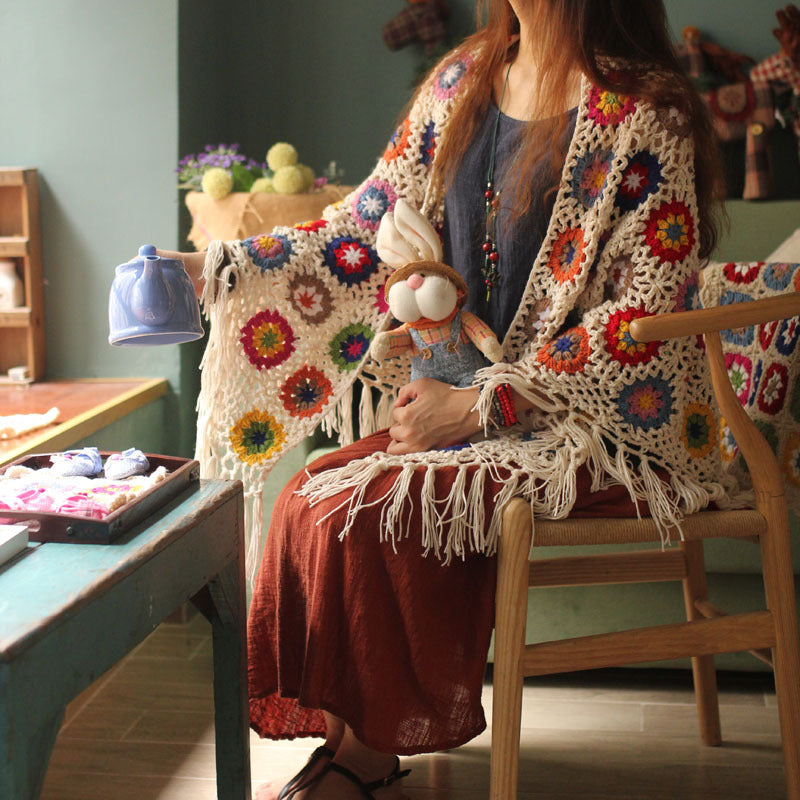 Scarf 6104