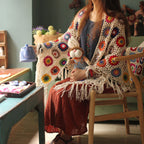 Scarf 6104