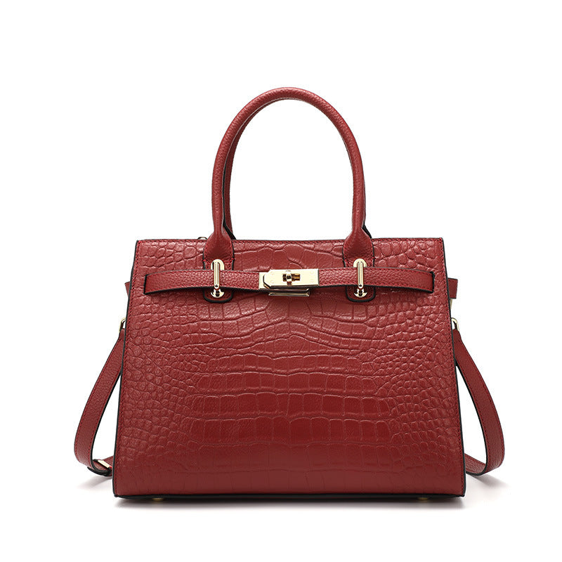 Large Capacity Handbag Bag