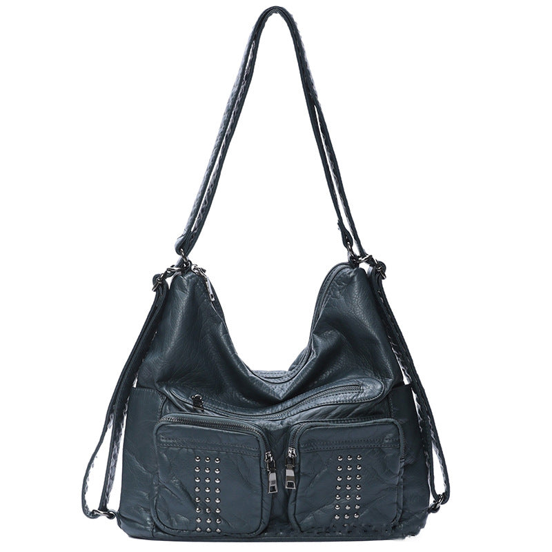 Crossbody Bag 8608