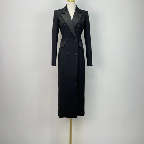 Black British Dress