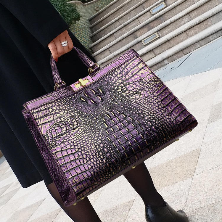 Crossbody Bag 8694